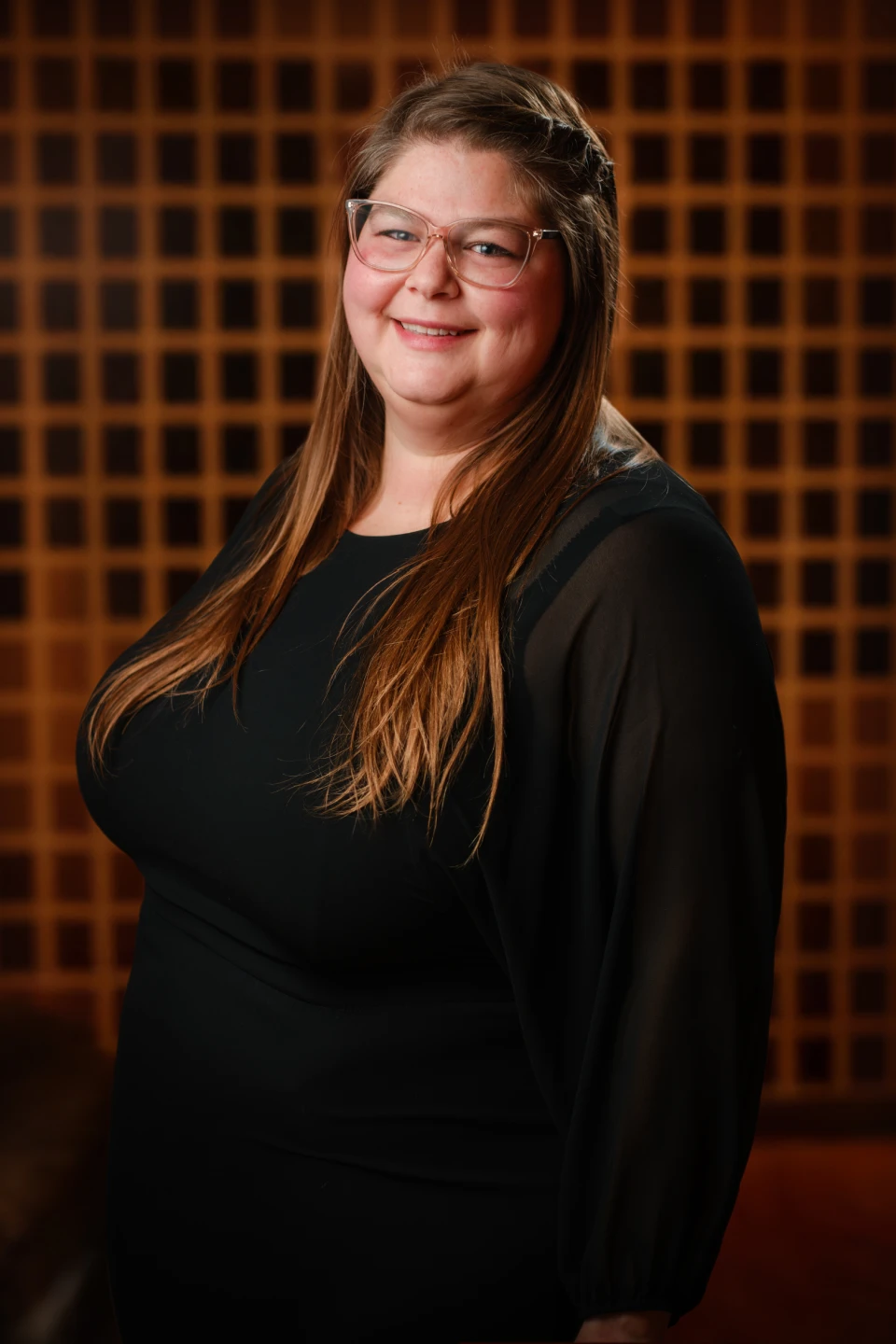Vicky Desfossés-Bégin, directrice générale