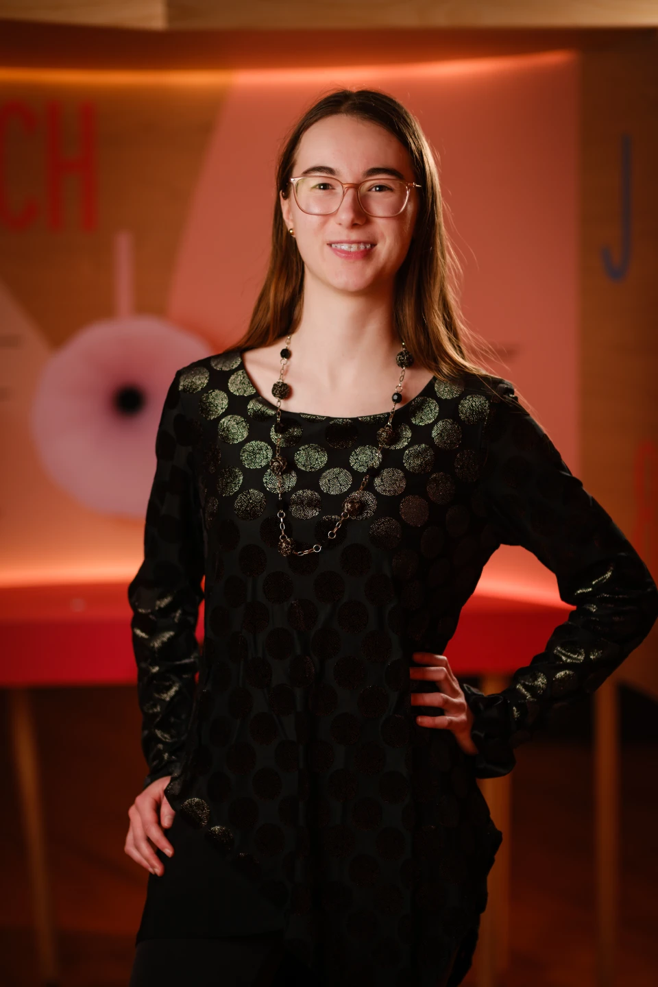 Vivianne Leclerc