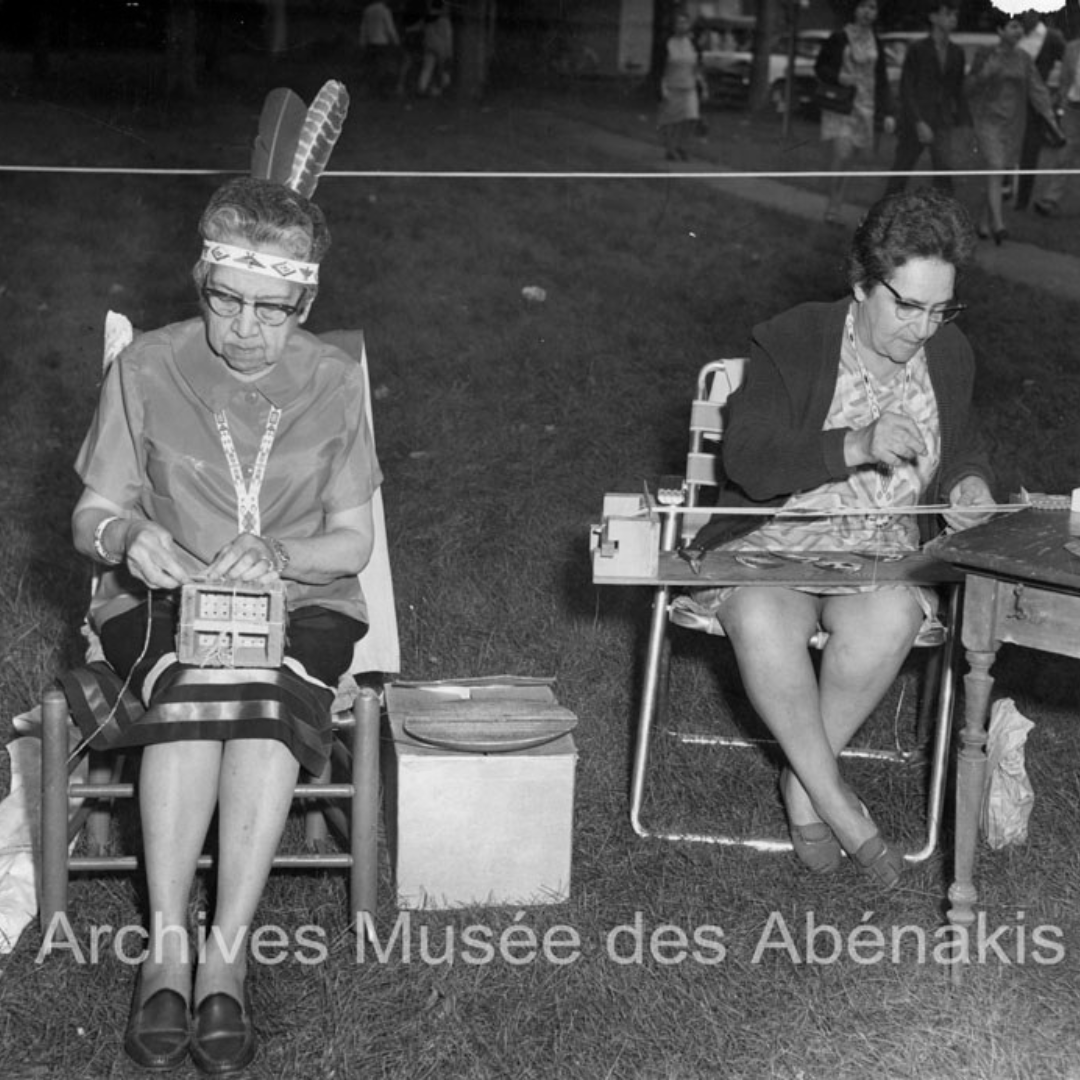 Photo d'archives #3