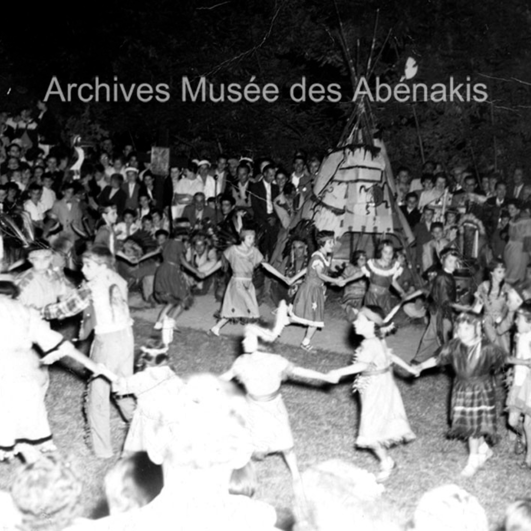 Photo d'archives #5
