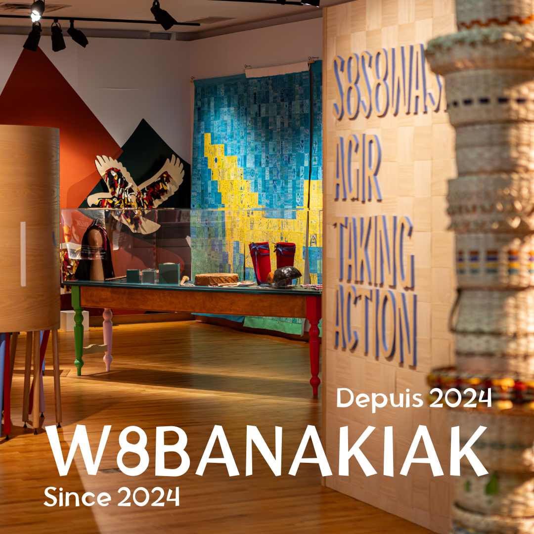 W8banakiak